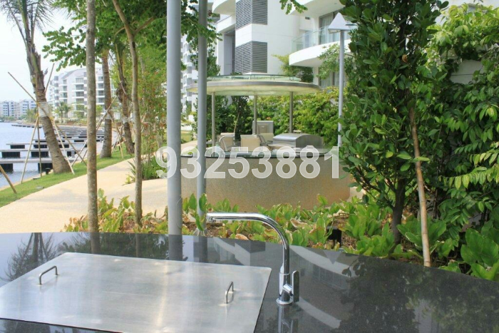 The Coast at Sentosa Cove (D4), Condominium #45791752